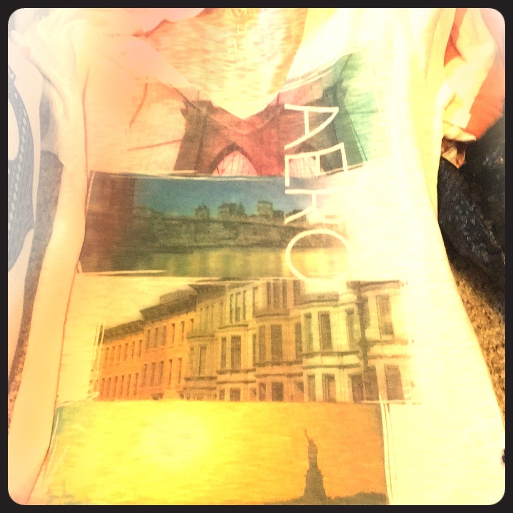 Aeropostale Tee
